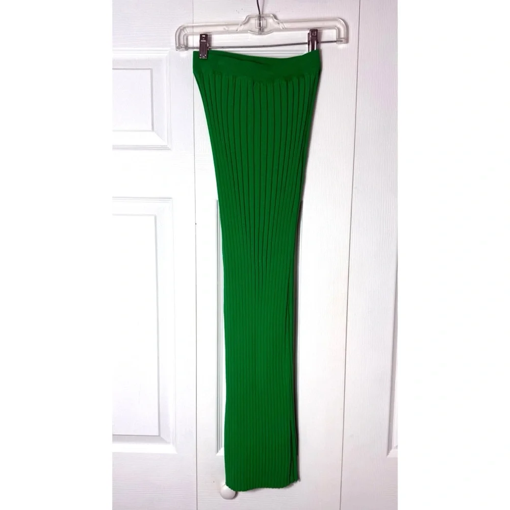 Meshki green crystal